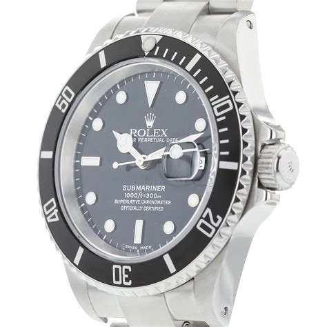 gents rolex submariner|Rolex Submariner dial.